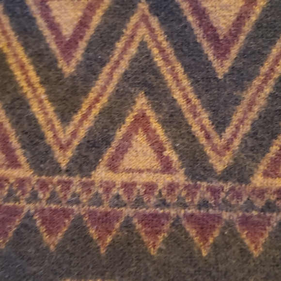 Toad&Co boiled wool skirt - Picture 3 of 5